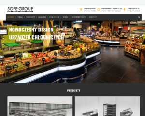 Компанія "Sofe Group"