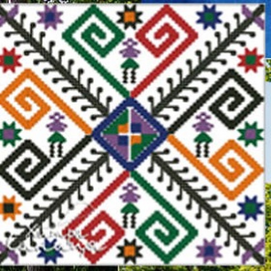 Стежками Поділля