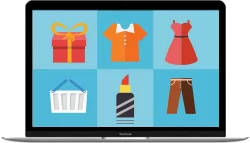 Интернет-магазин