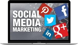 SMM продвижение