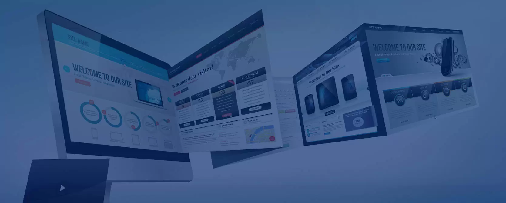 page-header